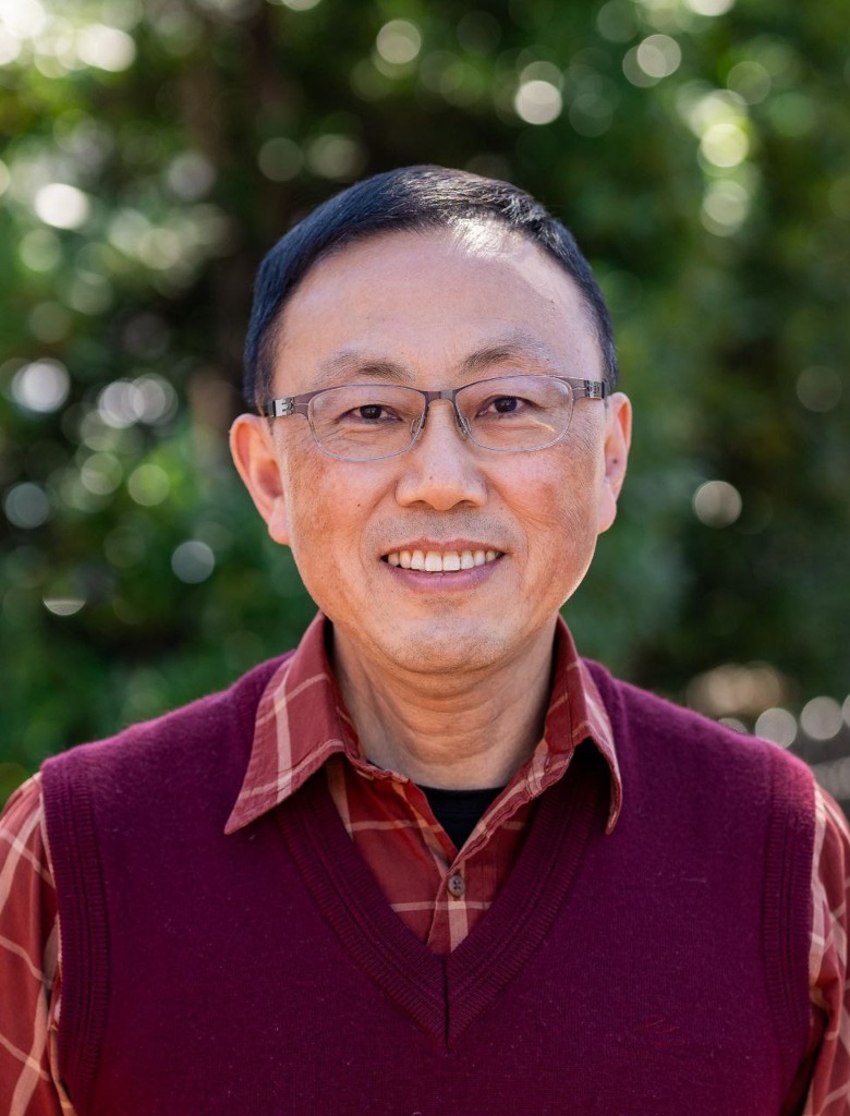 Elder Hwai-ping Cheng