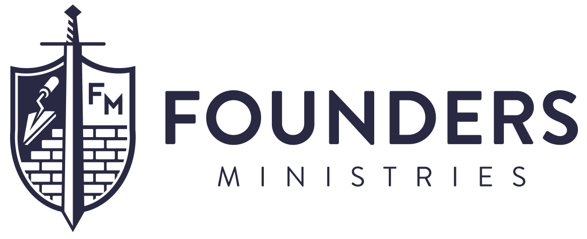 Founders Ministries